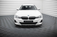 Front Splitter BMW 3 Sedan / Touring G20 / G21 Facelift