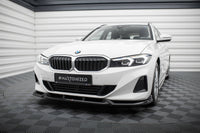 Front Splitter BMW 3 Sedan / Touring G20 / G21 Facelift