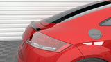 Spoiler Cap Audi TT 8J