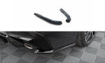 Rear Side Splitters V.3 BMW 2 G42