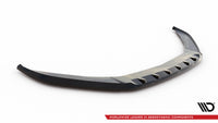 Front Splitter V.1 Porsche Panamera E-Hybrid 971