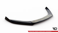 Front Splitter V.2 Porsche Panamera E-Hybrid 971