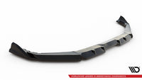 Front Splitter V.1 BMW X5 M F95 Facelift