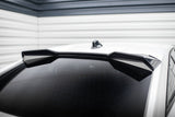 Upper Spoiler Cap 3D Peugeot 408 Mk1