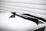 Upper Spoiler Cap 3D Peugeot 408 Mk1