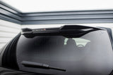 Spoiler Cap 3D BMW XM G09