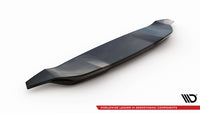 Spoiler Cap 3D BMW XM G09