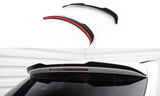 Spoiler Cap Mercedes-Benz CLA Shooting Brake 45 AMG / AMG-Line C117