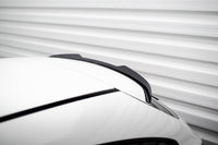 Spoiler Cap Mercedes-Benz CLA Shooting Brake 45 AMG / AMG-Line C117