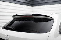 Spoiler Cap Mercedes-Benz CLA Shooting Brake 45 AMG / AMG-Line C117