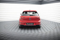 Rear Valance Volkswagen Golf GTE Mk8