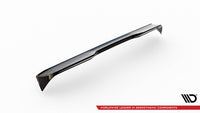 Spoiler Cap 3D Volkswagen Polo GTI Mk6 Facelift