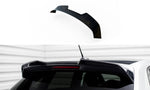 Spoiler Cap 3D Volkswagen Polo GTI Mk6 Facelift