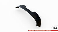 Spoiler Cap 3D Volkswagen Polo GTI Mk6 Facelift