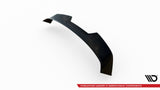 Spoiler Cap 3D Volkswagen Polo GTI Mk6 Facelift