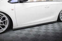 Side Skirts Diffusers Opel Cascada