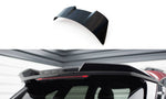 Spoiler Cap 3D Hyundai Tucson N-Line Mk4