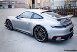 Spoiler de toit en fibre de carbone style Porsche 911 992 Carrera/S/4/4S TA

 DarwinPro