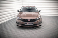 FRONT SPLITTER Fiat Tipo S-Design