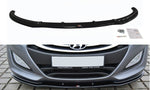 FRONT SPLITTER Hyundai i30 mk.2