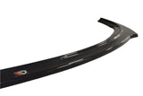 FRONT SPLITTER Renault Laguna mk 3 Coupe