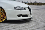 FRONT SPLITTER V.1 Alfa Romeo GT