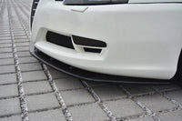 FRONT SPLITTER V.1 Alfa Romeo GT