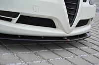 FRONT SPLITTER V.1 Alfa Romeo GT