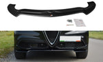 FRONT SPLITTER V.1 Alfa Romeo Stelvio