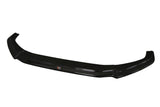 Front Splitter V.1 Audi S4 / A4 S-Line B9