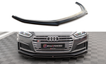 FRONT SPLITTER V.1 Audi A5 F5 S-Line