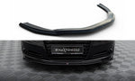 FRONT SPLITTER V.1 Audi A8 D4