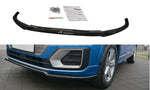 Front Splitter Audi Q2 Mk.1