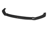 Front Splitter V.1 Audi S3 / A3 S-Line 8V FL