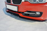 FRONT SPLITTER V.1 BMW 3 F30