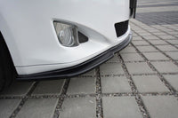 FRONT SPLITTER V.1 Lexus IS Mk2