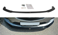 FRONT SPLITTER V.1 Mazda 6 GJ (Mk3)