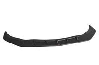 FRONT SPLITTER V.1 Mercedes CLA A45 AMG C117 Facelift