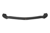 FRONT SPLITTER V.1 Mercedes - Benz E Coupe / Cabrio C207 Facelift / A207 Facelift