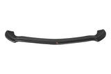 FRONT SPLITTER V.1 Mercedes - Benz E Coupe / Cabrio C207 Facelift / A207 Facelift