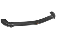 FRONT SPLITTER V.1 Mercedes - Benz E Coupe / Cabrio C207 Facelift / A207 Facelift