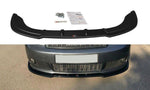 FRONT SPLITTER V.2 Audi A4 S-Line B6