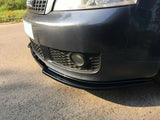 FRONT SPLITTER V.2 Audi A4 S-Line B6