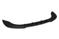 FRONT SPLITTER V.2 Audi A4 S-Line B6