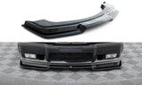 FRONT SPLITTER V.2 BMW M3 E36