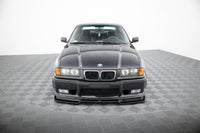 FRONT SPLITTER V.2 BMW M3 E36