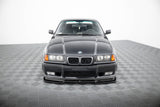 FRONT SPLITTER V.2 BMW M3 E36