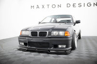 FRONT SPLITTER V.2 BMW M3 E36