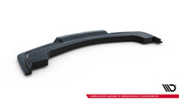 FRONT SPLITTER V.2 BMW M3 E36