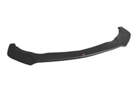 FRONT SPLITTER V.2 Mercedes CLA A45 AMG C117 Facelift